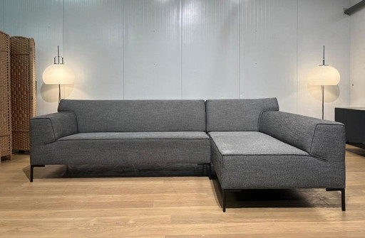 ZGAN Design on Stock Bloq Hoekbank + GARANTIE