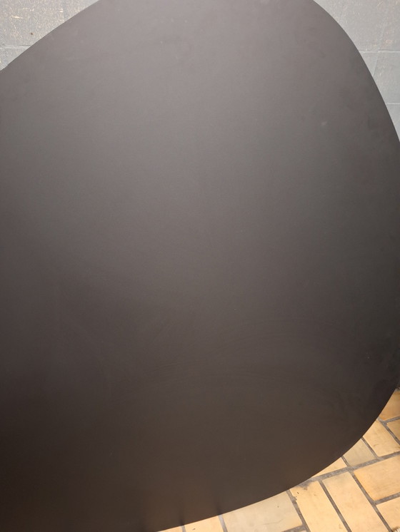 Image 1 of Table design Steely Black de Bree's New World