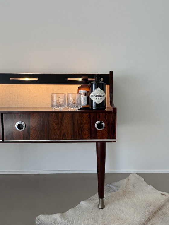 Image 1 of Meubles de bar vintage