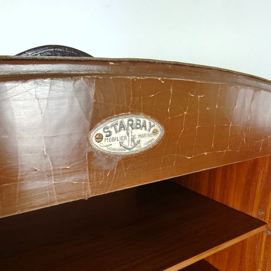 Image 1 of Oficina de Campañas Náuticas de Buques de Vapor de Starbay – Siglo XX