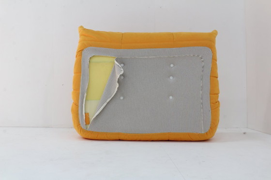 Image 1 of Divano Togo ligne Roset 2 posti Michel Ducaroy