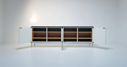 Credenza Knoll progettata da Florence Knoll, 1961