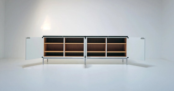 Image 1 of Credenza Knoll progettata da Florence Knoll, 1961