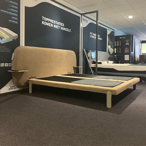 MLine bed Element Lush  180x200 cm