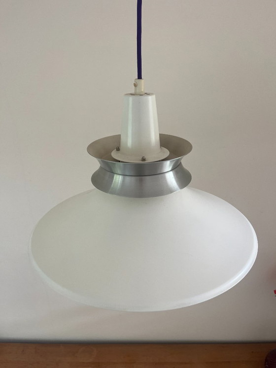 Image 1 of Elegante ciondolo vintage danese