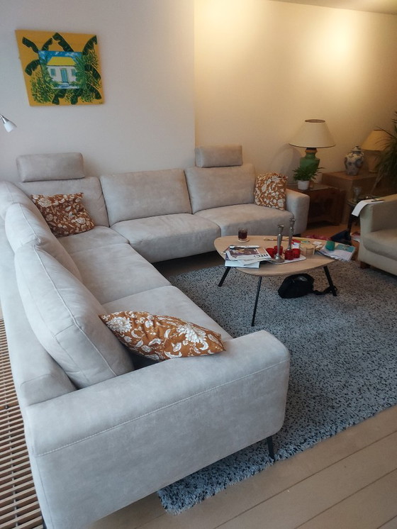 Image 1 of Area salotto per 6 persone