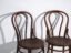 Pair of antique bentwood chairs in the Thonet style – Central Europe, circa 1900 – Dining chairs (photo 15 of 40)