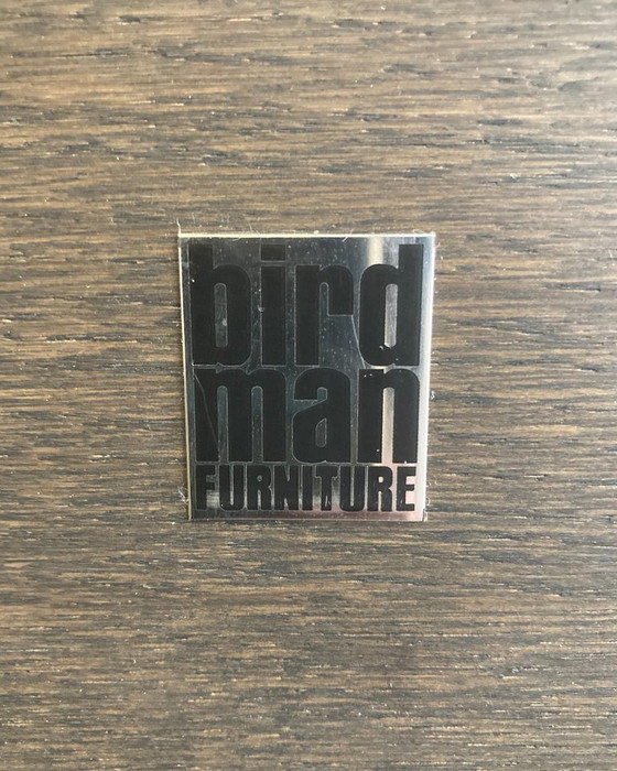 Image 1 of Panca di design Birdman Furniture