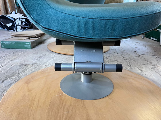 Image 1 of Set poltrona Stokke Varier