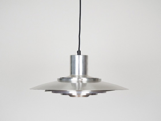 Image 1 of Lampada a sospensione P376 vintage danese di Fabricius e Kastholm, Nordisk Solar, 1964
