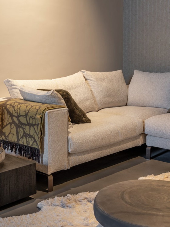 Image 1 of Linteloo corner sofa Malibu