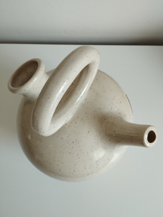 Image 1 of Pichet/Gargoulette Printanier Poët-Laval