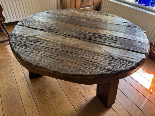 Salon tafel
