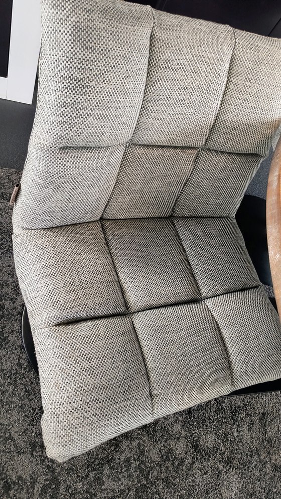 Image 1 of 4x Dutchbone Bar Lounge Stühle