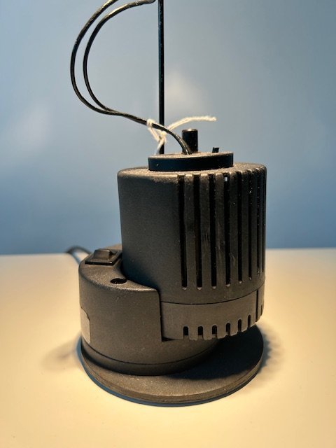 Image 1 of Martinelli Luce modello sconosciuto