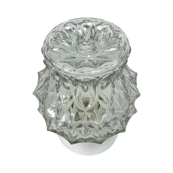 Image 1 of Lamp, wall lamp Elektrosvit Nové Zámky, Czechoslovakia 1960s