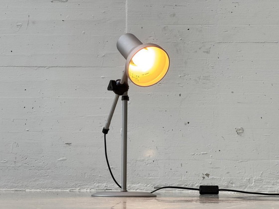 Image 1 of Adjustable table lamp in Bauhaus style, 1990s
