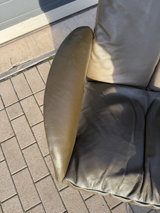 Image 1 of Jori Symphony Mono-move Medi relax Khaki leather