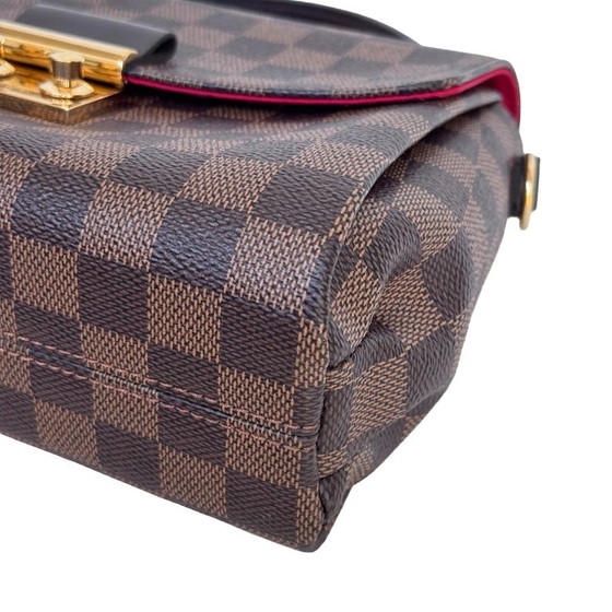 Louis Vuitton Croisette – Crossbody bags, Calfskin (photo 4 of 14)