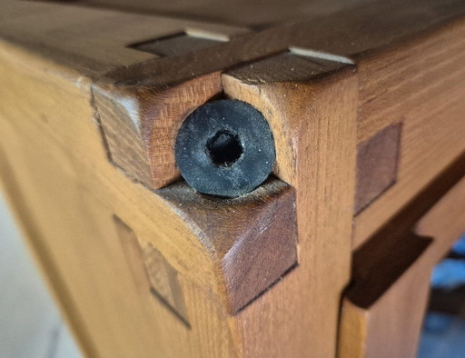 Pierre Chapo (1927-1987), biblioteca B10/BAL dal 1976