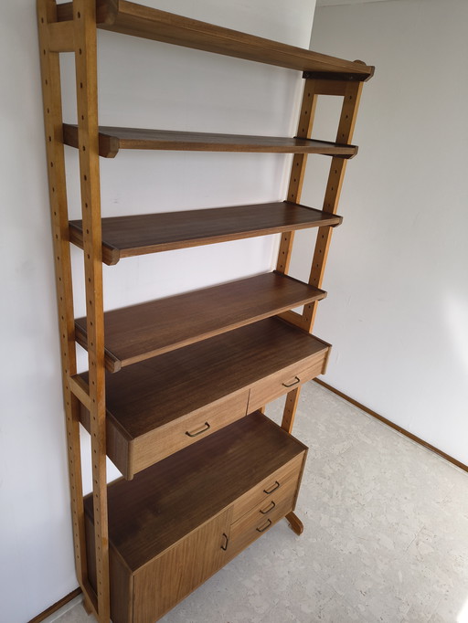 Simpla Lux modular cabinet