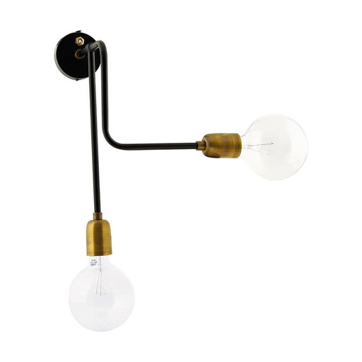 Lampada da parete House Doctor