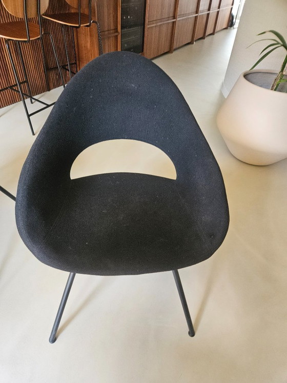 Image 1 of 4x Artifort Shark Chairs