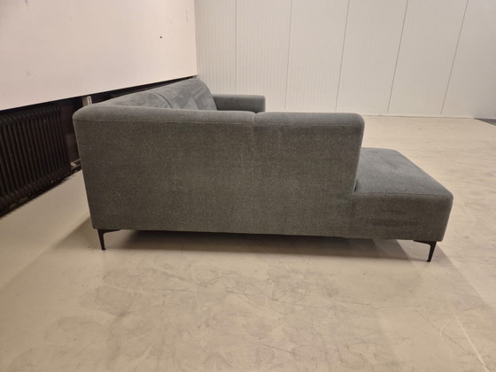 Image 1 of Feelings Malta - Corner Sofa - Green - Fabric - Sale - Design