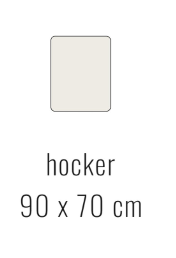 Image 1 of Banque Sevn Modulaire Emilia NEUVE sous emballage