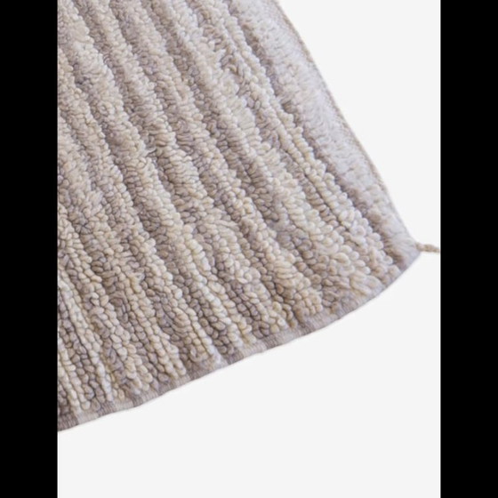 Image 1 of Alfombra marroquí Beni Ouarin de 250 cm x 150 cm.