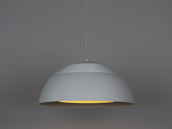 Image 1 of Danish Vintage Pendant Lamp AJ Royal 500 by Arne Jacobsen, Louis Poulsen, 1959