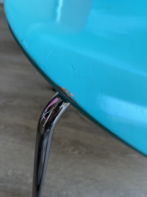 Image 1 of Fritz Hansen butterfly chair