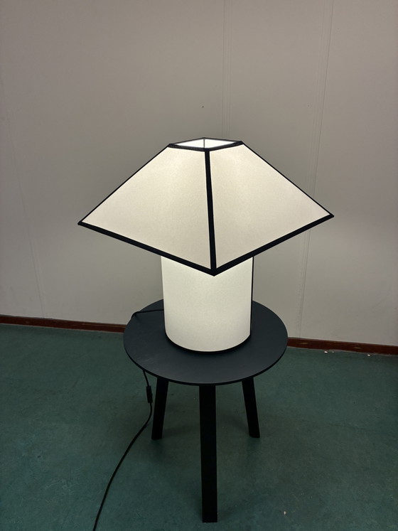 Hay Ava table lamp design art deco – Paper (photo 5 of 9)