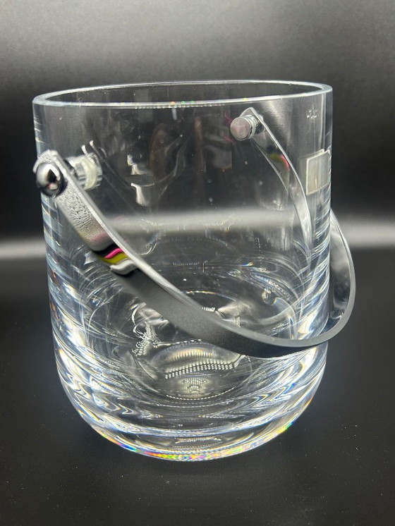 Image 1 of Cubo de hielo escandinavo 1970