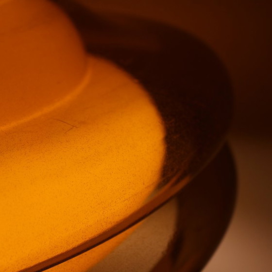 Image 1 of Lampada vintage UFO Space Age