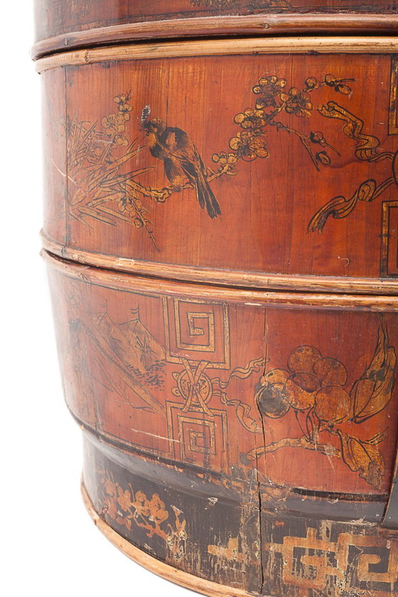 Image 1 of Chinesische Hochzeitstruhe