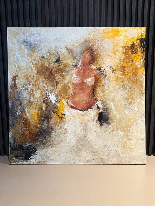 Kitty van de Rijt - Venice II