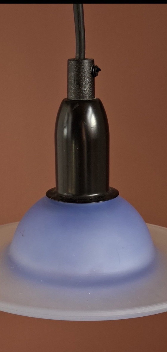 Image 1 of UFO Hanging Lamp Massive