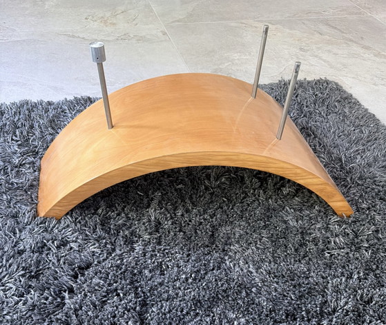 Image 1 of Tavolino da caffè dal design elegante


