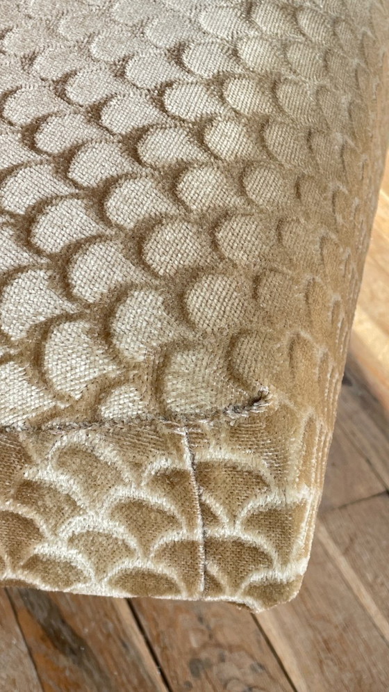 Image 1 of Vintage Armchairs by MANUCERE France