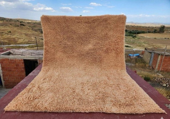Moroccan rug, A Warm Touch for Your Home 300/400 – Rugs & carpets, Wool (photo 4 of 7)