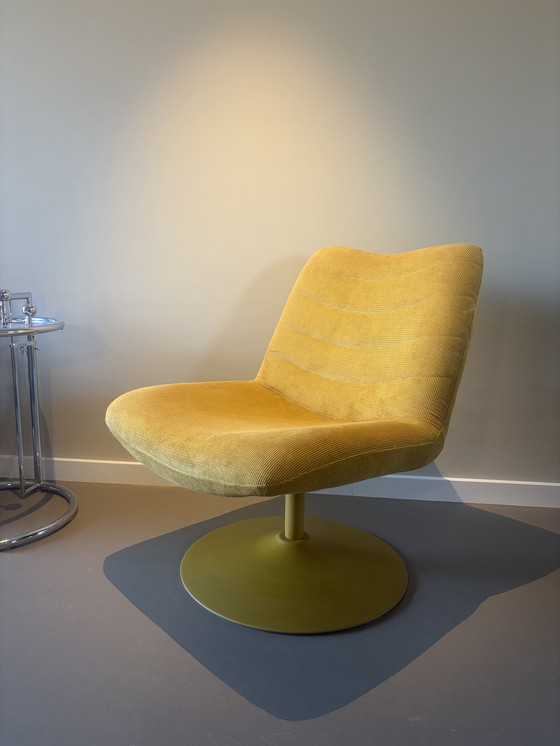 Image 1 of Zuiver Bobba Fauteuil