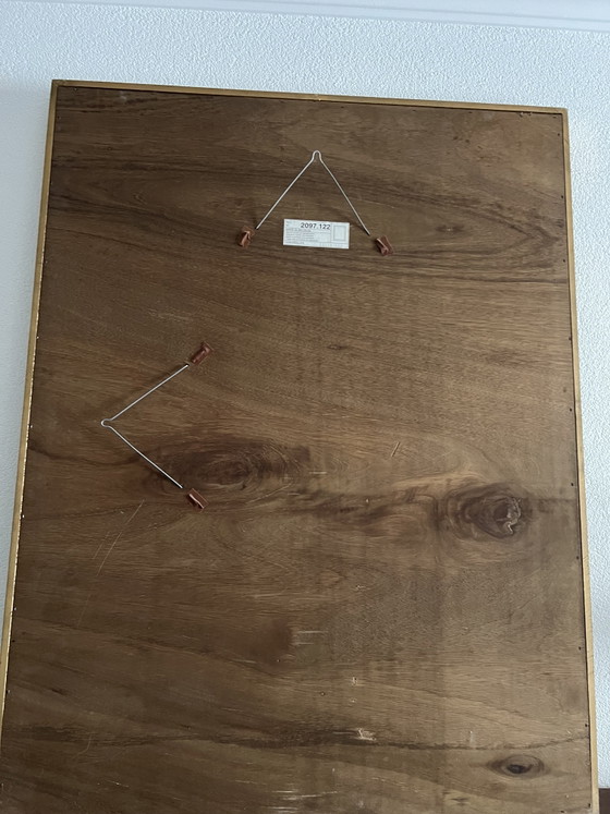 Copia di Specchio De Knudt – Glass, Wood (photo 5 of 5)