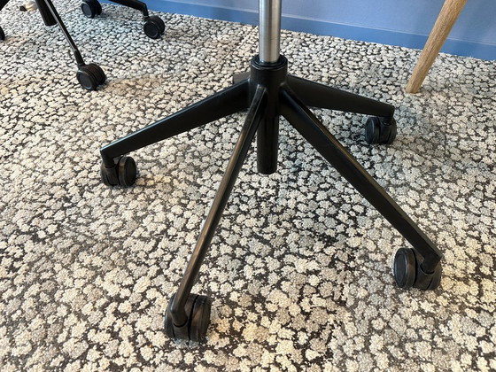 (16 piezas) Silla Lapalma Cut Design - F. Rota – Sillas giratorias, Plastic (photo 7 of 8)
