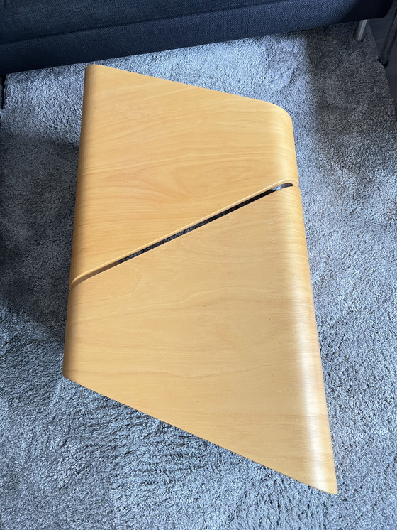 Image 1 of Ensemble de deux bijzettafels Ekornes