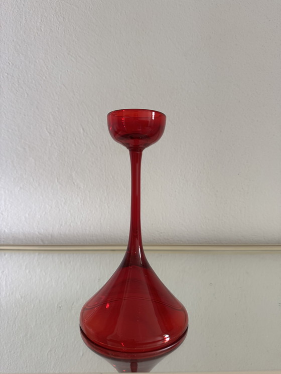 Image 1 of Cari Zalloni Kerzenhalter 70er Jahre