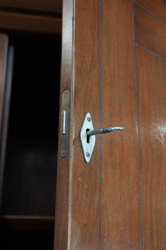 Image 1 of Buffet de style Art déco par Schuitema, de la série Decoforma