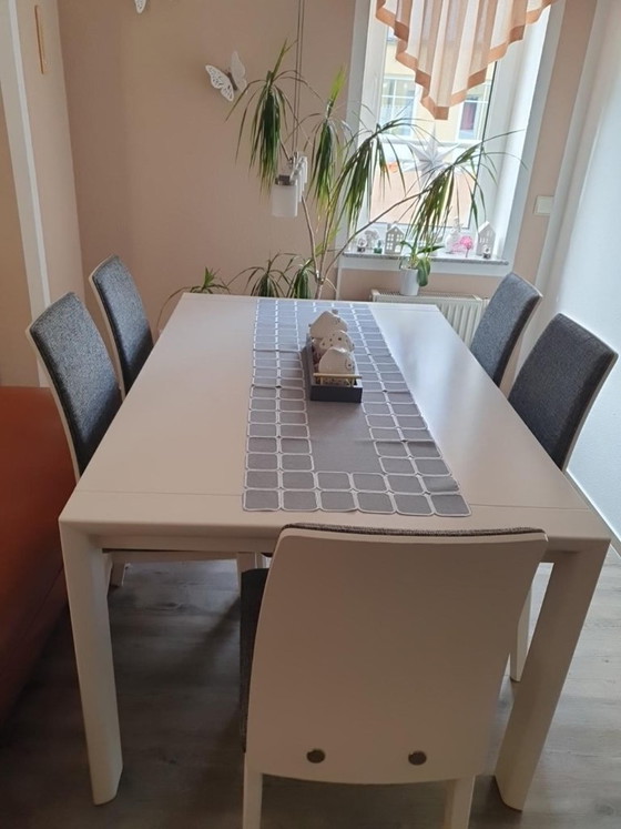 Sideboard – Hülsta, Kommoden, Holz (photo 2 of 5)