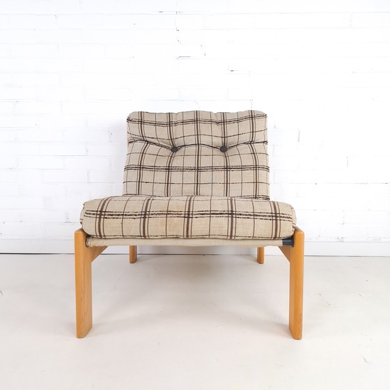 Image 1 of Vintage Lounge Armchair