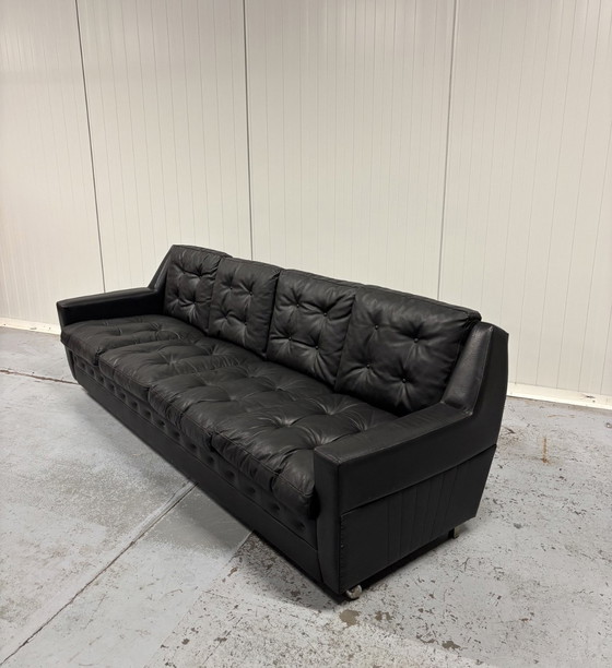 Image 1 of Vintage 70s sofa in amazing condition 